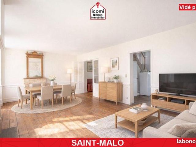 Maison 7 pièces 180 m²