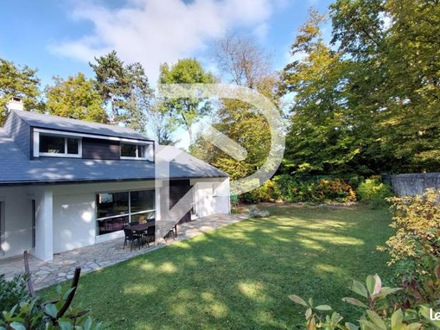 Maison 7 pièces 154 m²