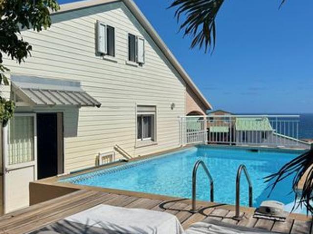 Maison 7 pièces 180 m²