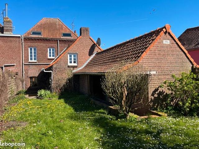 Maison 7 pièces 180 m²