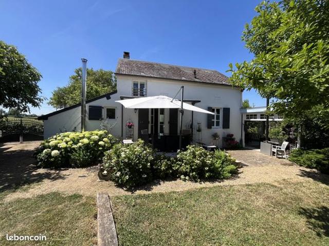 Maison 7 pièces 180 m²