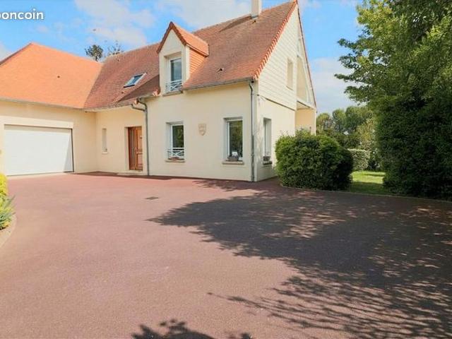 Maison 7 pièces 180 m²