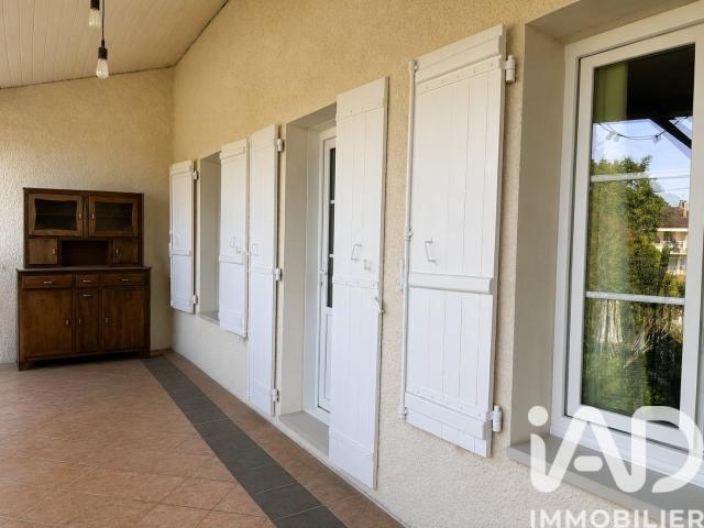 Maison 7 pièces 180 m²