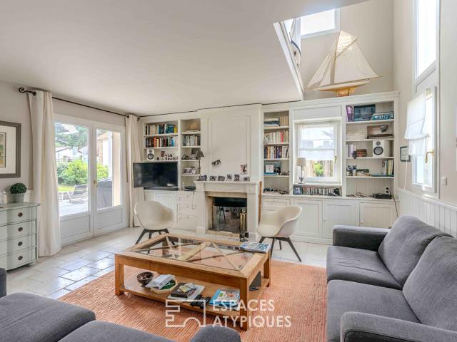 Maison 7 pièces 180 m²