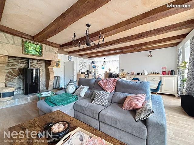 Maison 7 pièces 177 m²