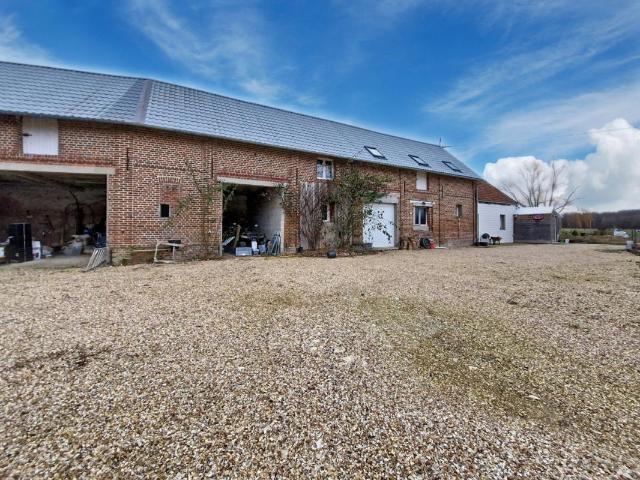 Maison 7 pièces 180 m²