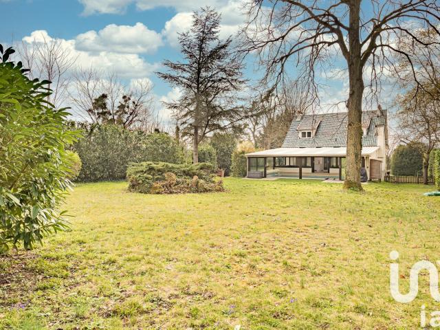 Maison 7 pièces 180 m²