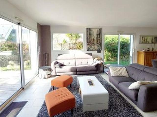 Maison 7 pièces 180 m²