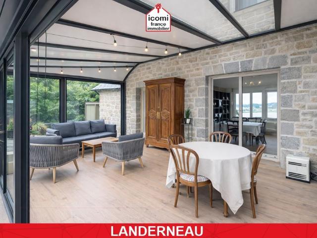 Maison 7 pièces 180 m²