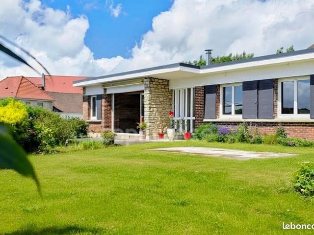 Maison 7 pièces 180 m²