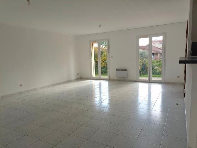 Maison 7 pièces 180 m²