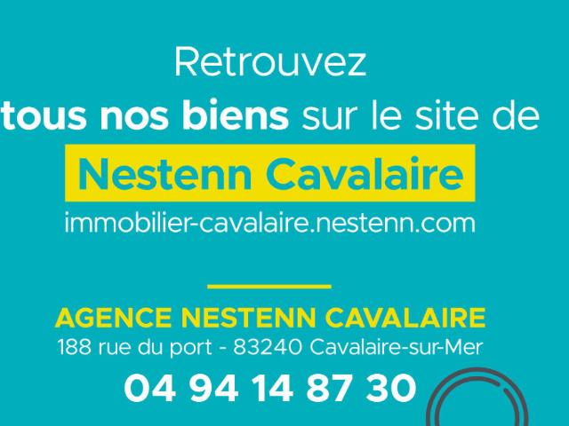Maison 7 pièces 180 m²