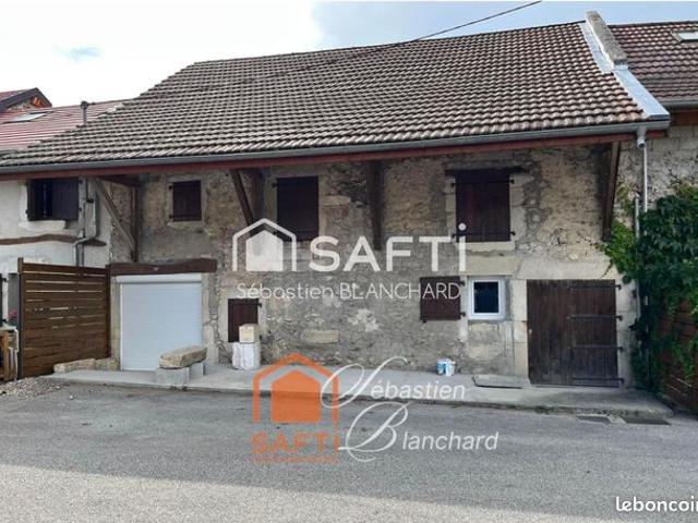 Maison 7 pièces 180 m²