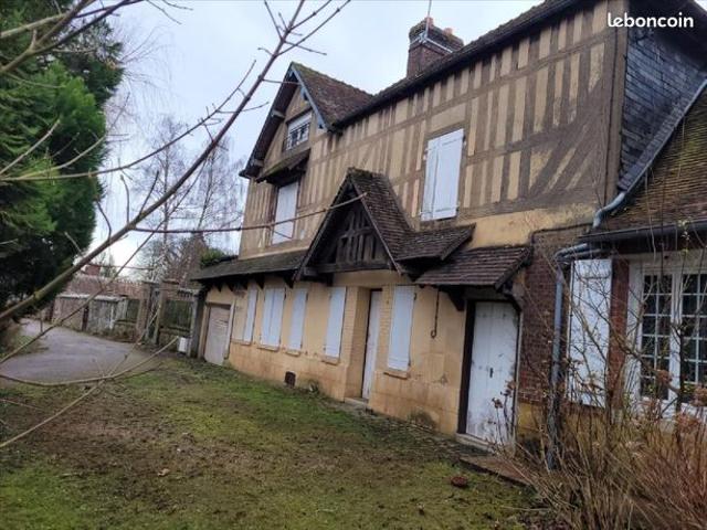 Maison 7 pièces 180 m²