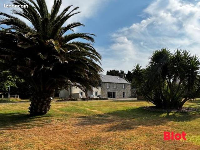 Maison 7 pièces 180 m²