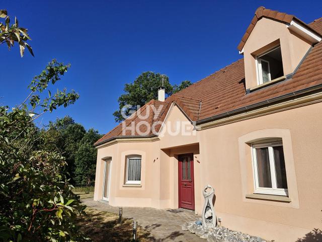 Maison 7 pièces 180 m²