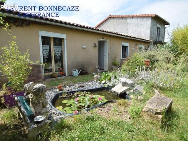 Maison 7 pièces 180 m²