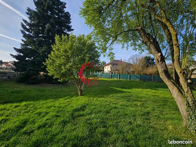 Maison 7 pièces 180 m²