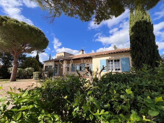 Maison 7 pièces 180 m²