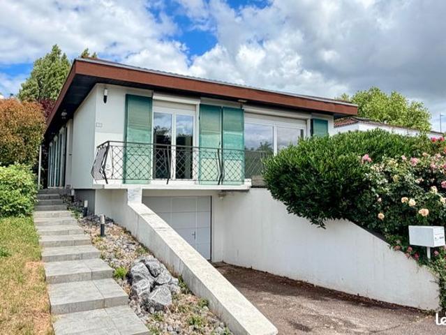 Maison 7 pièces 180 m²