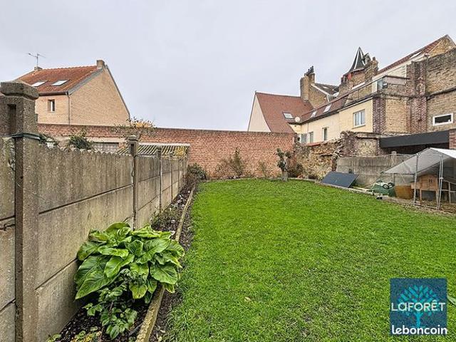 Maison 7 pièces 180 m²