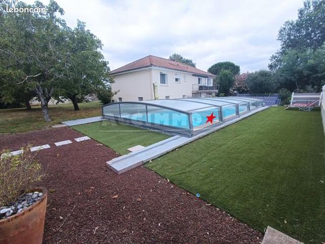 Maison 7 pièces 180 m²