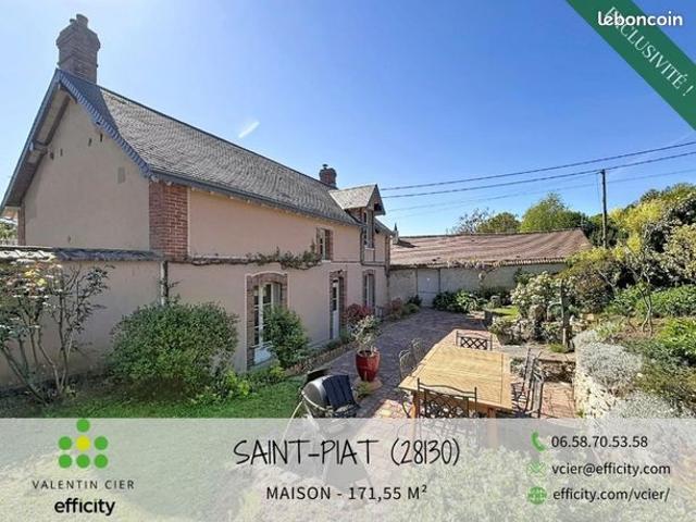 Maison 7 pièces 180 m²