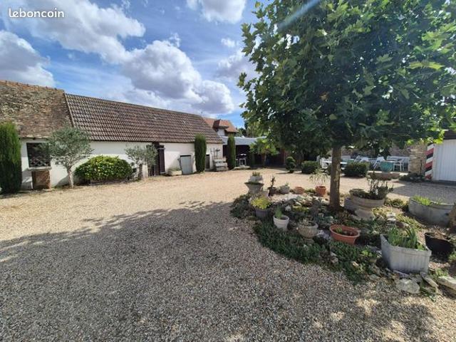 Maison 7 pièces 180 m²