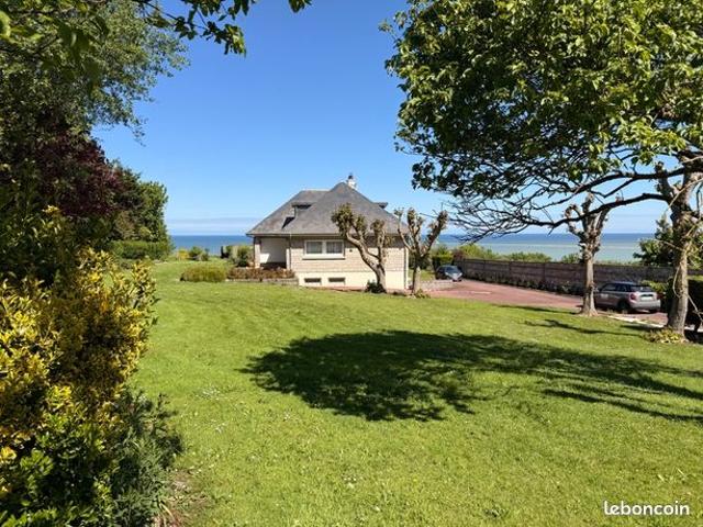Maison 7 pièces 180 m²