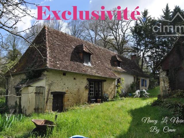 Maison 7 pièces 180 m²
