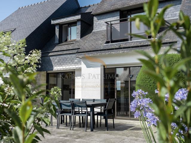 Maison 7 pièces 180 m²