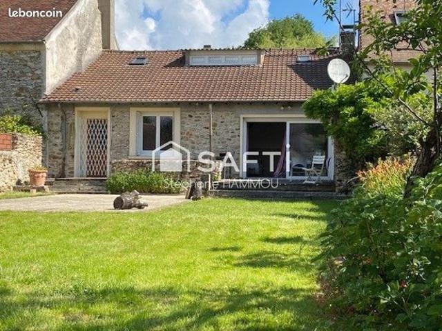 Maison 7 pièces 180 m²