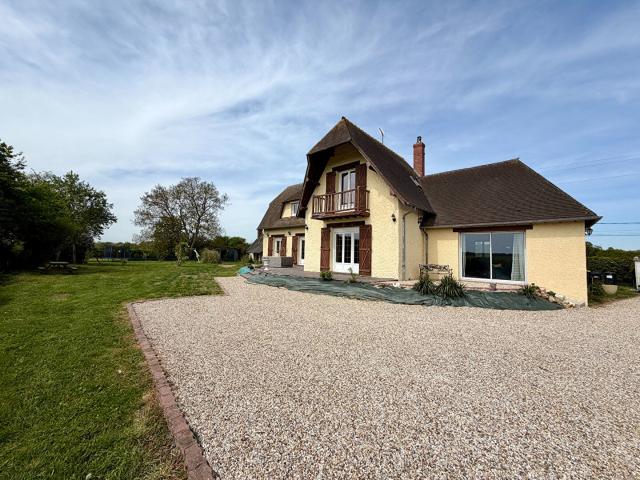 Maison 7 pièces 180 m²