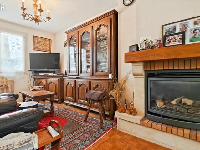 Maison 7 pièces 180 m²
