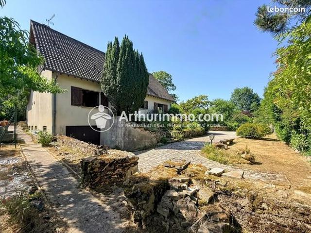 Maison 7 pièces 180 m²