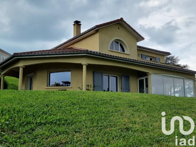 Maison 7 pièces 180 m²