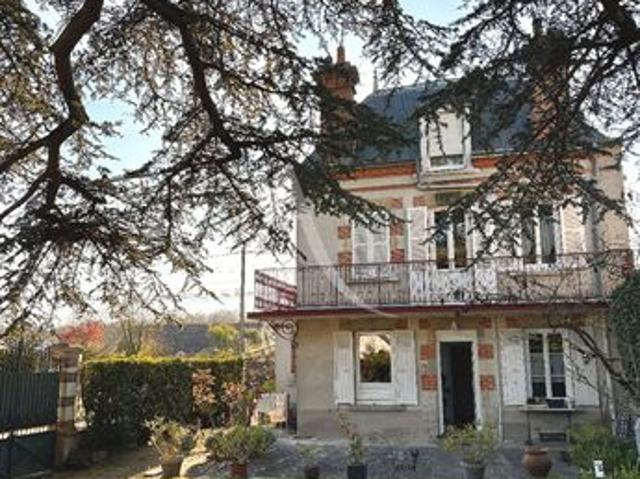 Maison 7 pièces 180 m²