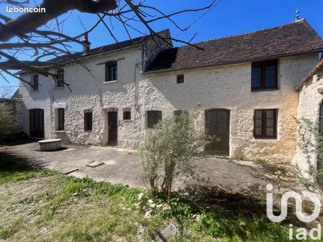 Maison 7 pièces 180 m²