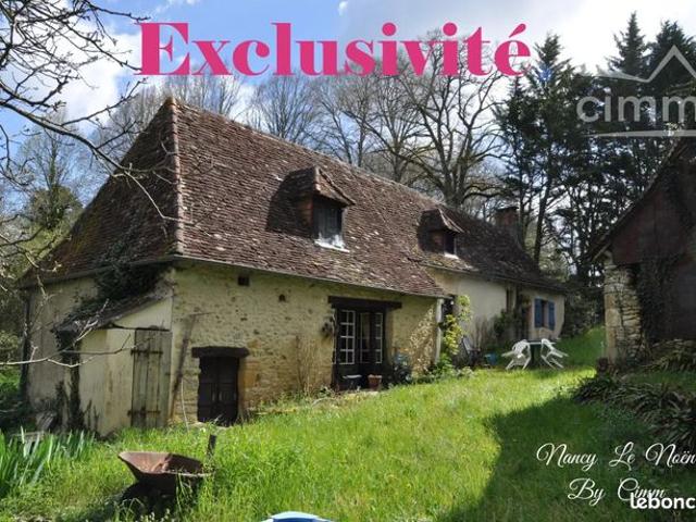 Maison 7 pièces 180 m²