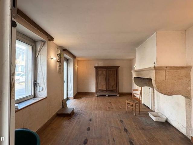 Maison 7 pièces 180 m²