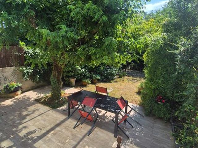 Maison 7 pièces 180 m²