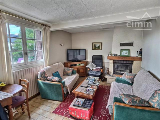 Maison 7 pièces 180 m²