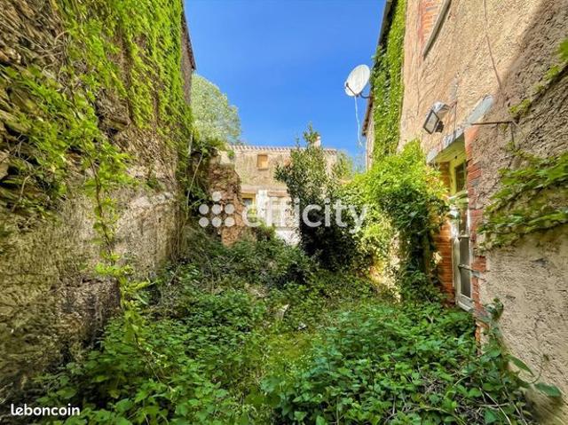 Maison 7 pièces 180 m²