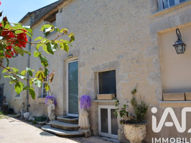 Maison 7 pièces 180 m²