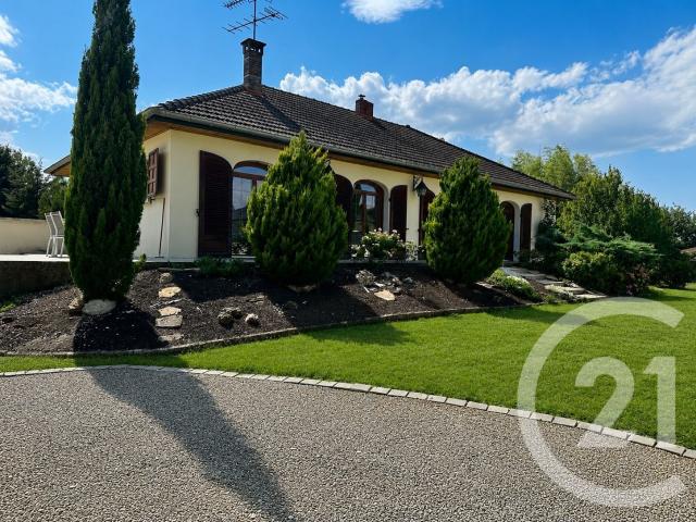Maison 7 pièces 180 m²