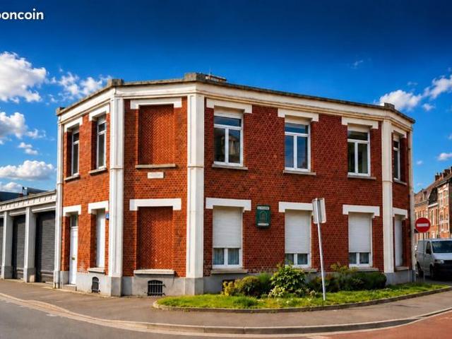 Maison 7 pièces 180 m²