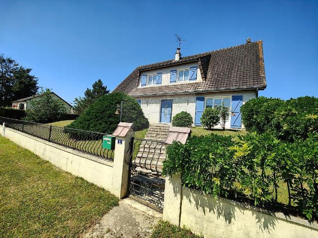 Maison 7 pièces 180 m²