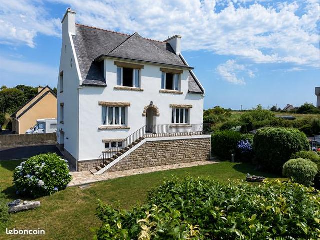 Maison 7 pièces 180 m²