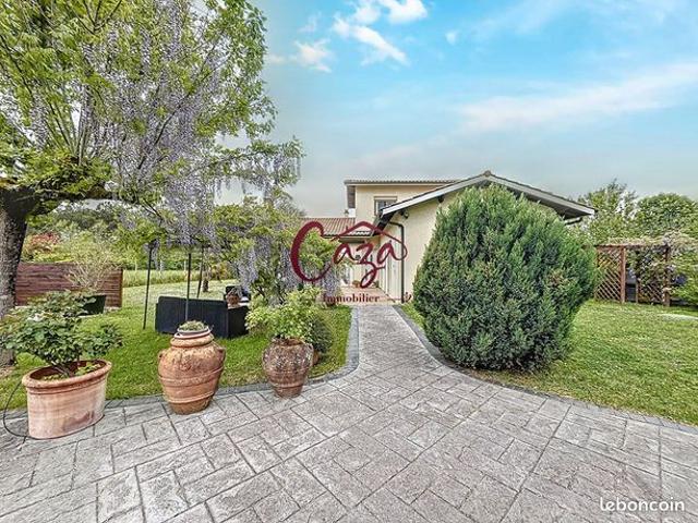 Maison 7 pièces 180 m²