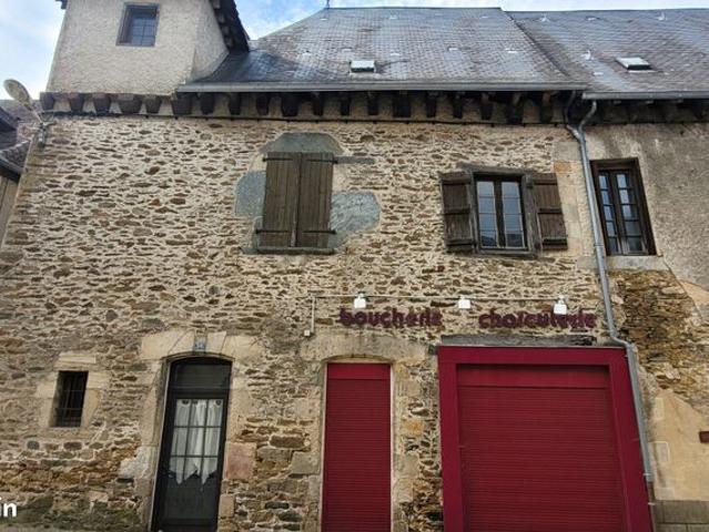 Maison 7 pièces 180 m²